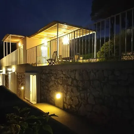 Casa Tiberius Retreat