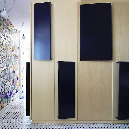 Villa Casa Tiberius Retreat