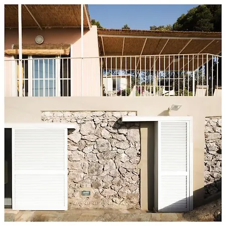 Casa Tiberius Retreat Capri