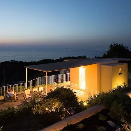 Casa Tiberius Retreat Villa