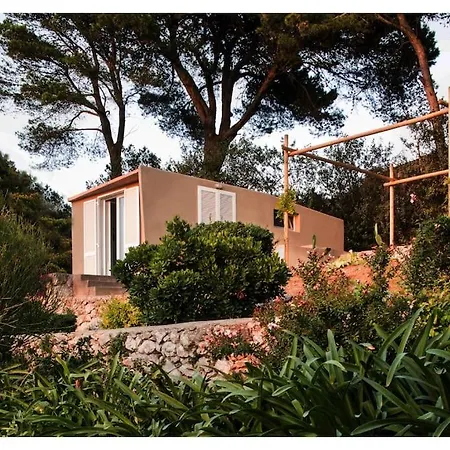 Casa Tiberius Retreat Villa