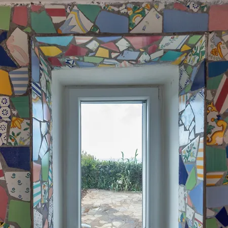 Casa Tiberius Retreat Villa *