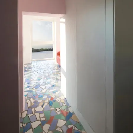 Villa Casa Tiberius Retreat Capri