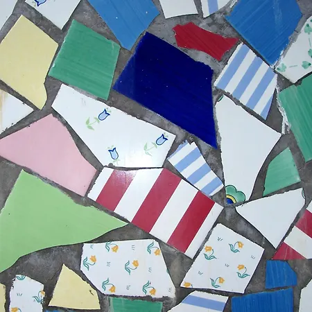 Casa Tiberius Retreat * Capri