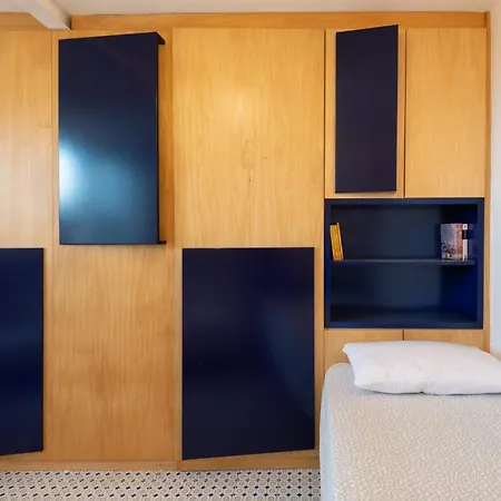 Casa Tiberius Retreat *