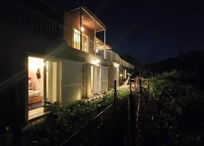 Casa Tiberius Retreat By Sweet וילה קאפרי