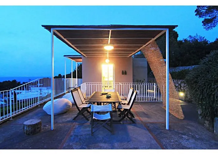 וילה Casa Tiberius Retreat By Sweet