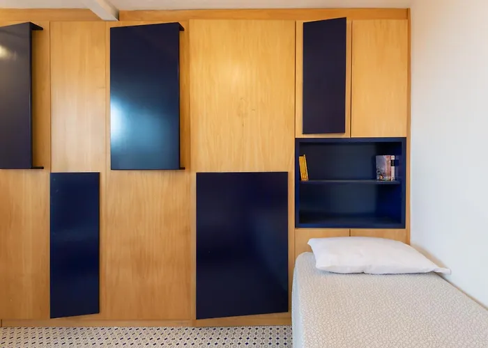 Casa Tiberius Retreat By Sweet *