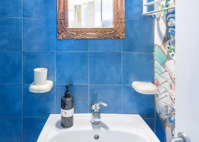 וילה Casa Tiberius Retreat By Sweet