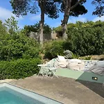 Casa Tiberius Retreat By Sweet Capri