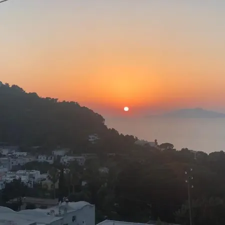 Casa Tiberius Retreat فيلة *