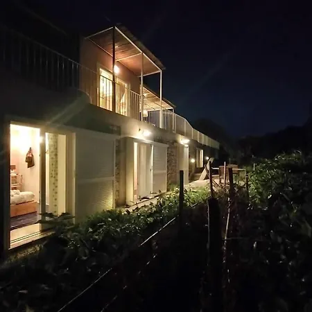 Tiberio Villa Capri