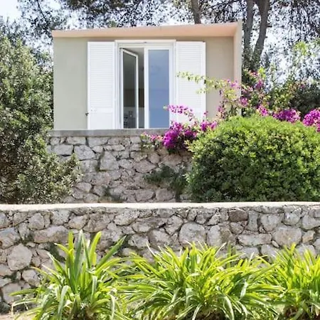 וילה Casa Tiberius Retreat By Sweet קאפרי