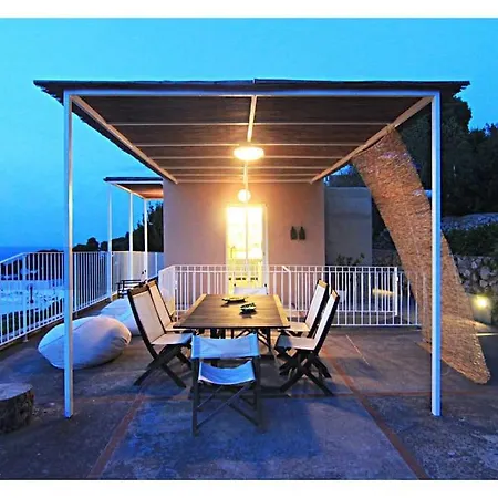 Villa Tiberio