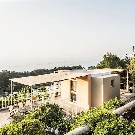 Casa Tiberius Retreat By Sweet קאפרי