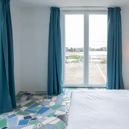 Tiberio Villa Capri