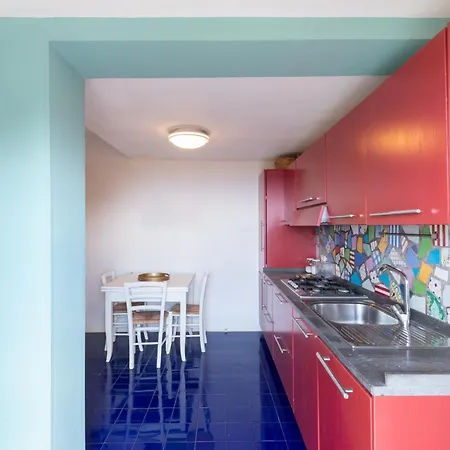 Casa Tiberius Retreat By Sweet