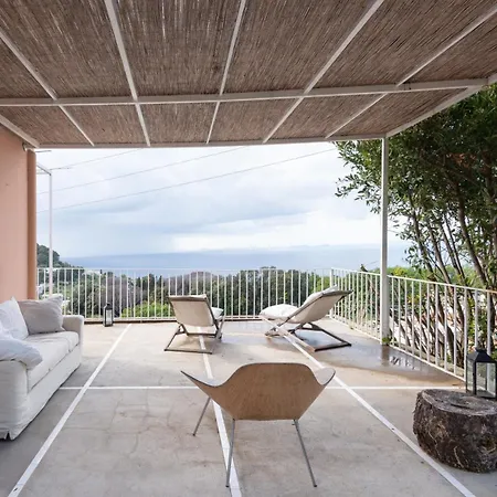 Casa Tiberius Retreat By Sweet וילה