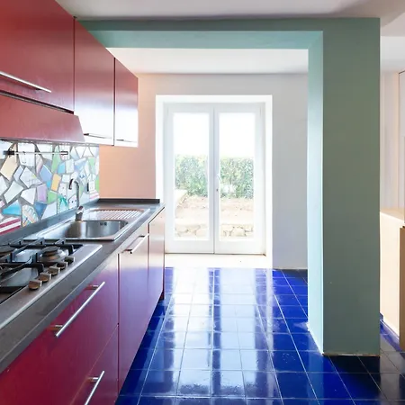 Villa Tiberio