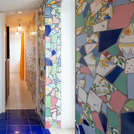 וילה Casa Tiberius Retreat By Sweet