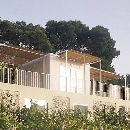 Sweet Capri Homes - Tiberius Capri Retreat - 9 Beds *