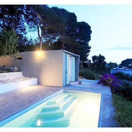 Casa Tiberius Retreat فيلة