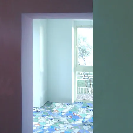 Casa Tiberius Retreat فيلة