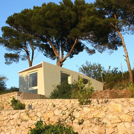 Tiberio * Capri