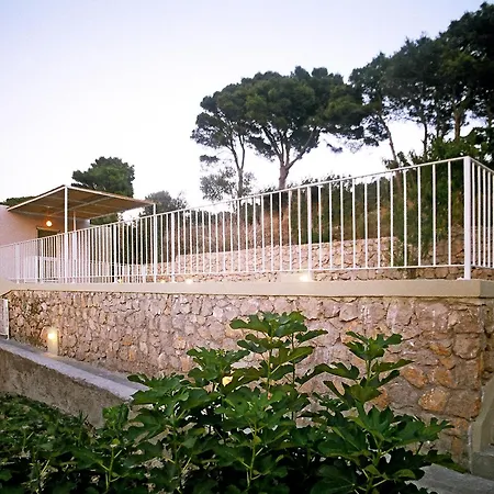 Sweet Capri Homes - Tiberius Capri Retreat - 9 Beds ヴィラ *