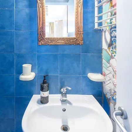 וילה Casa Tiberius Retreat By Sweet