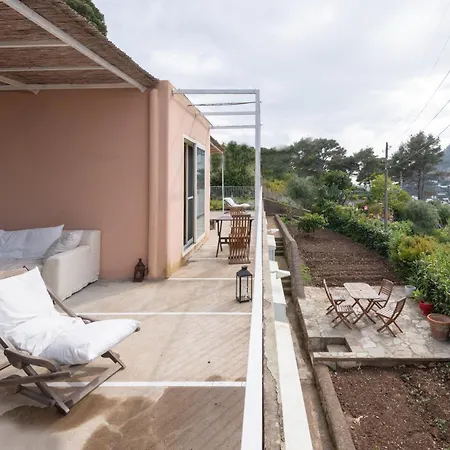 ヴィラ Sweet Capri Homes - Tiberius Capri Retreat - 9 Beds *