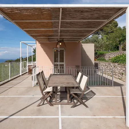 וילה Casa Tiberius Retreat By Sweet