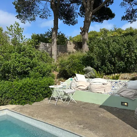 Sweet Capri Homes - Tiberius Capri Retreat - 9 Beds カプリ