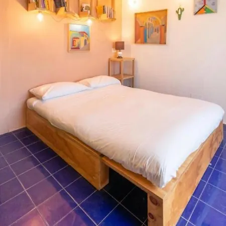 Casa Tiberius Retreat By Sweet קאפרי