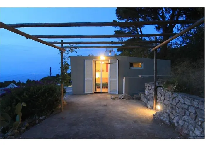 Casa Tiberius Retreat *