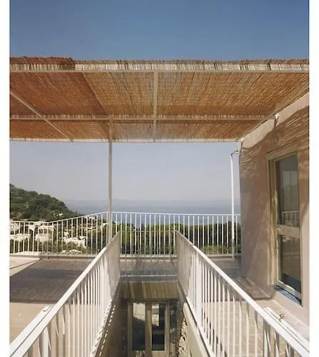 빌라 Casa Tiberius Retreat *