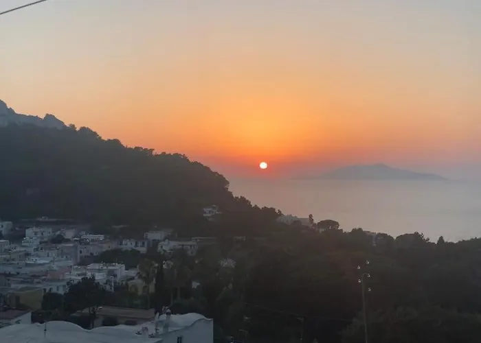 Casa Tiberius Retreat By Sweet فيلة *