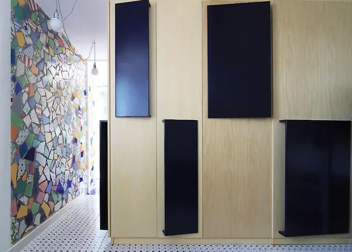 Villa Casa Tiberius Retreat