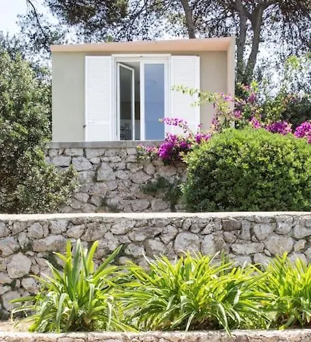 فيلة Casa Tiberius Retreat By Sweet كابري