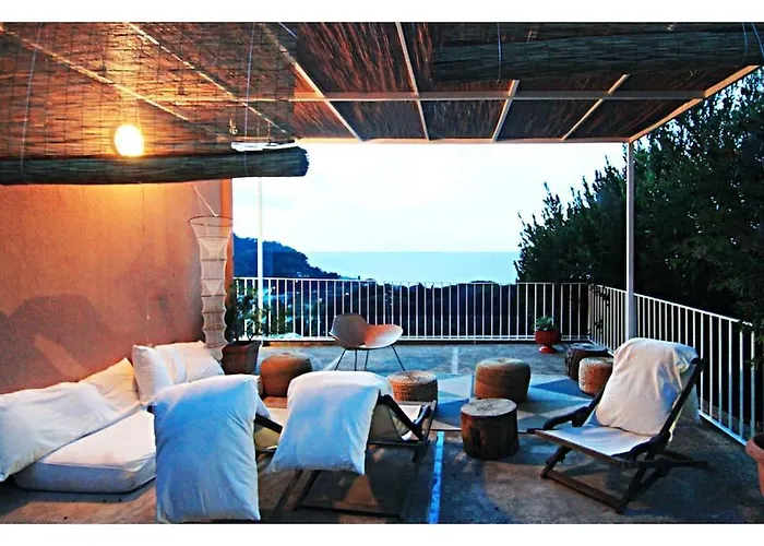 فيلة Casa Tiberius Retreat By Sweet