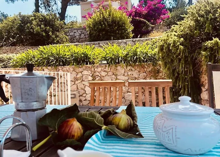 Villa Casa Tiberius Retreat By Sweet *