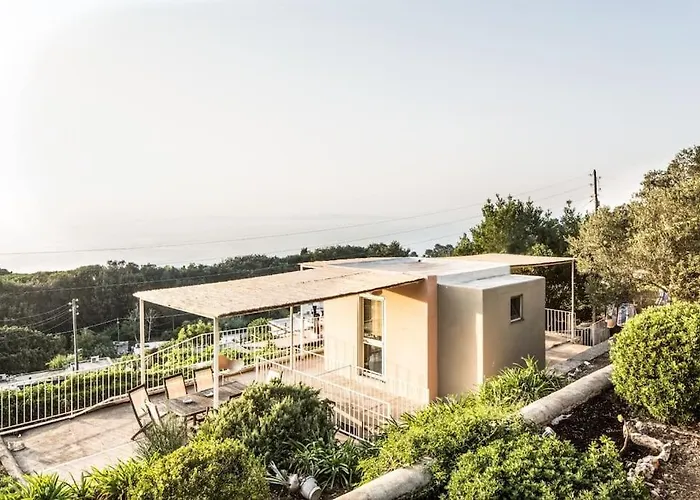 Casa Tiberius Retreat By Sweet كابري