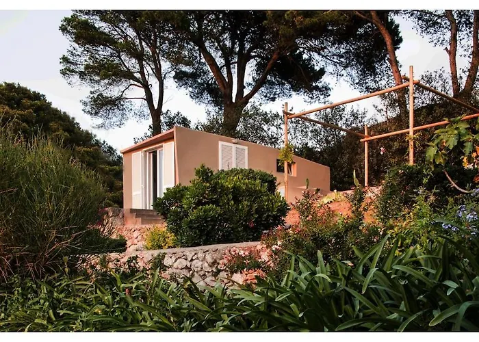 Casa Tiberius Retreat 빌라