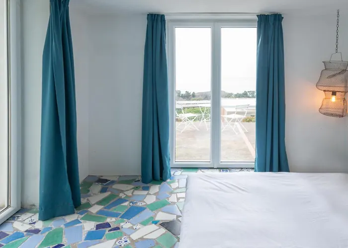 Casa Tiberius Retreat By Sweet فيلة كابري