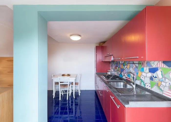 Casa Tiberius Retreat By Sweet