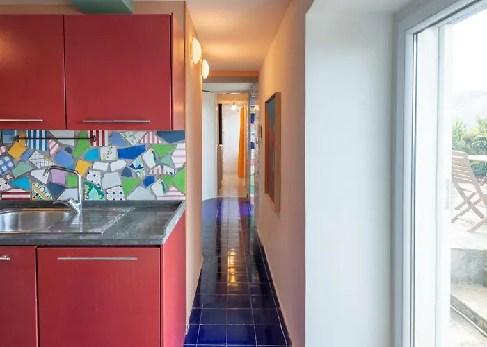 Casa Tiberius Retreat By Sweet *