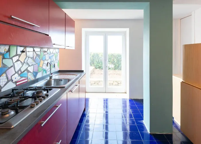 Villa Casa Tiberius Retreat By Sweet