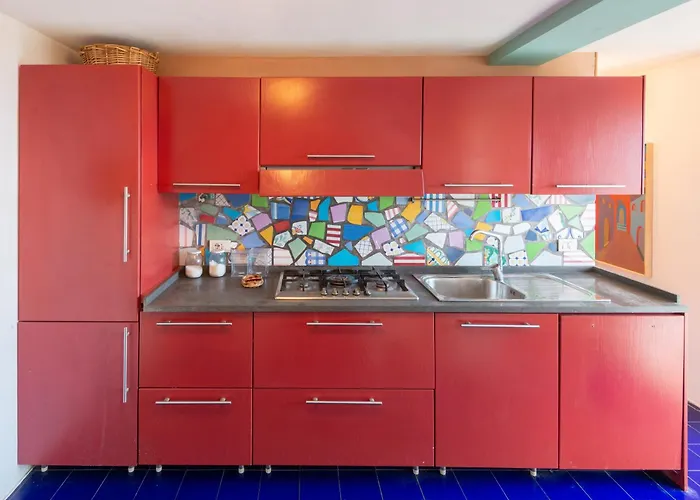 Casa Tiberius Retreat By Sweet