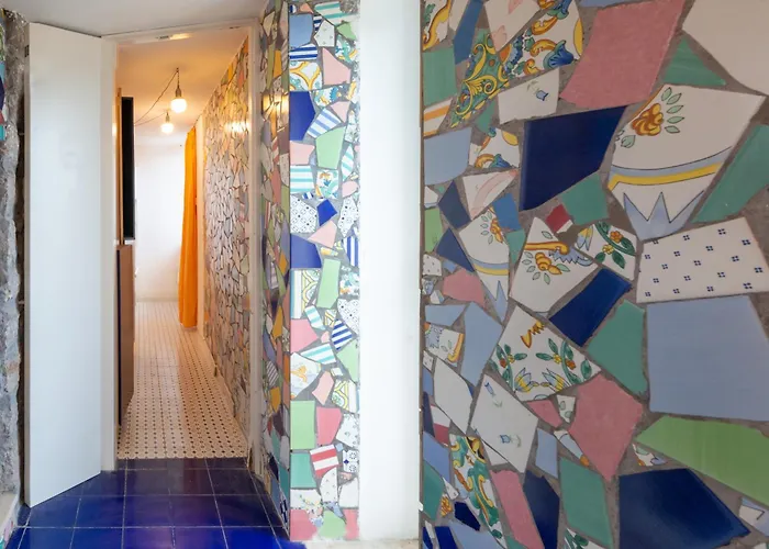 Villa Casa Tiberius Retreat