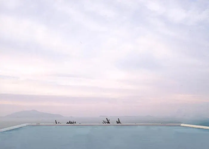 Casa Tiberius Retreat 빌라